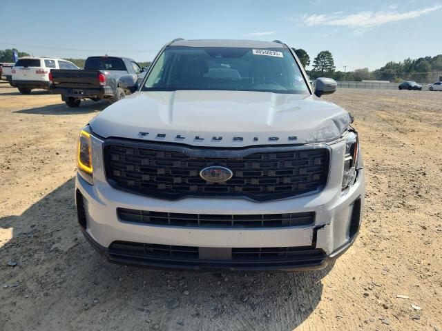 Photo 5 from auction – 2021 KIA TELLURIDE with VIN 5XYP3DHC5MG138516