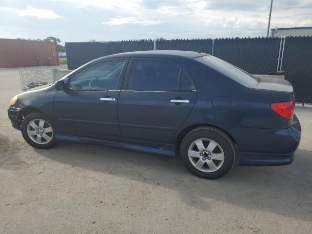 Photo 2 from auction – 2004 TOYOTA COROLLA CE with VIN 1NXBR32E14Z212683