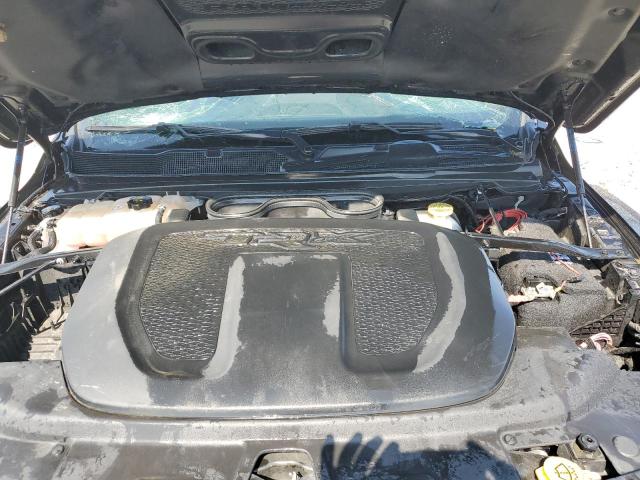 Photo 11 from auction – 2022 RAM 1500 TRX with VIN 1C6SRFU90NN268901