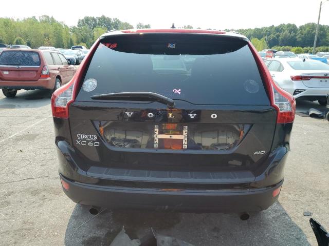 Photo 6 from auction – 2013 VOLVO XC60 3.2 with VIN YV4952DZ4D2428626