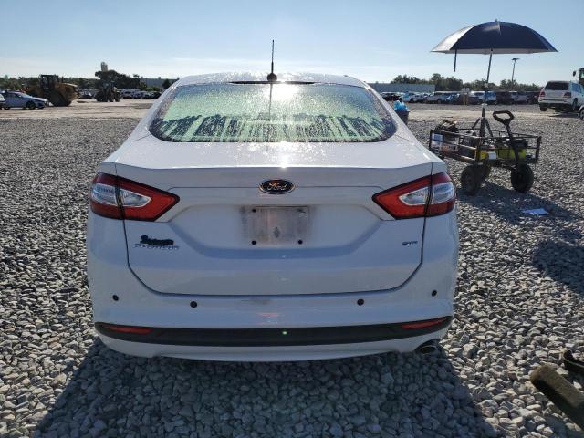 Photo 6 from auction – 2014 FORD FUSION SE with VIN 3FA6P0H72ER363713