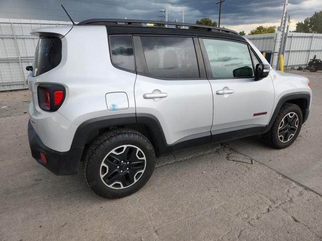 Photo 3 from auction – 2016 JEEP RENEGADE T with VIN ZACCJBCTXGPC65783