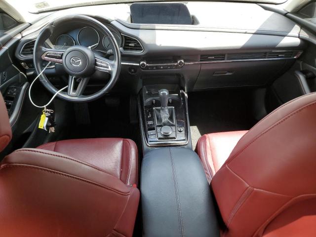 Photo 8 from auction – 2023 MAZDA CX-30 PREF with VIN 3MVDMBCM5PM500788