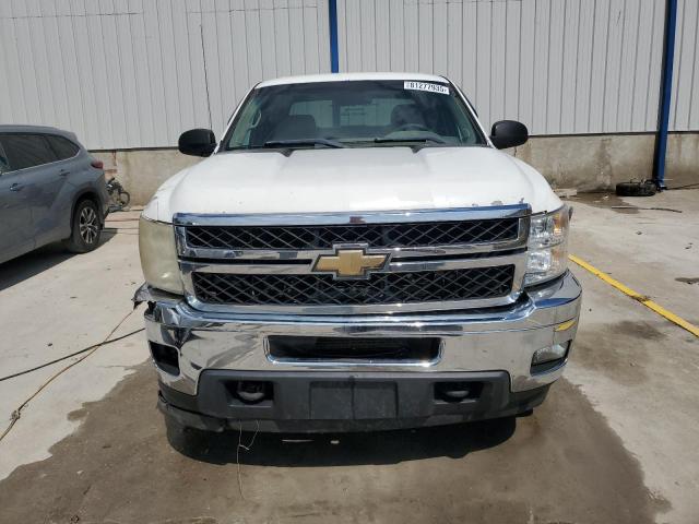 Photo 5 from auction – 2011 CHEVROLET SILVERADO with VIN 1GC1KVCGXBF196825