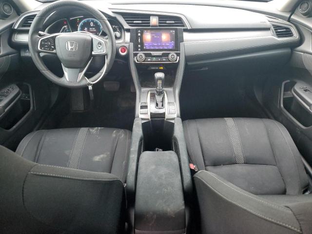 Photo 8 from auction – 2017 HONDA CIVIC EX with VIN 19XFC2F70HE038073