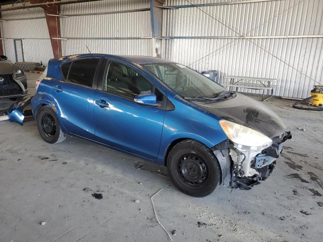 Photo 4 from auction – 2013 TOYOTA PRIUS C with VIN JTDKDTB31D1530337