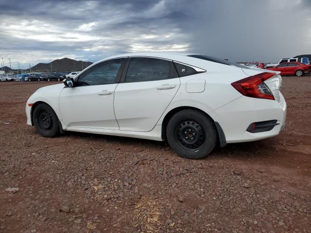 Photo 2 from auction – 2016 HONDA CIVIC LX with VIN 19XFC2F58GE011023