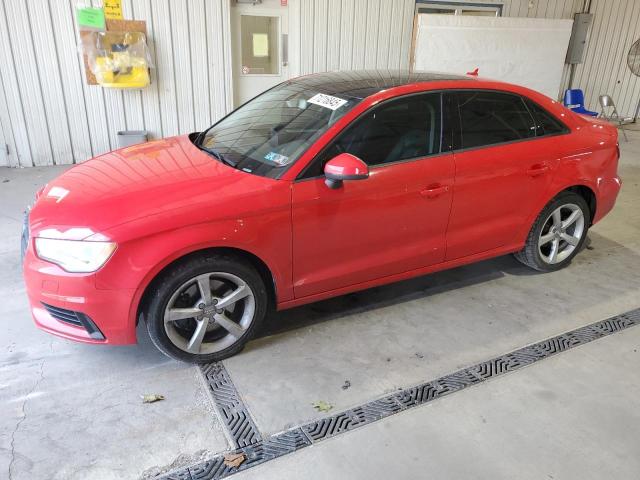 AUDI A3 PREMIUM 2016 with VIN WAUB8GFF7G1084759 - Photo from auction