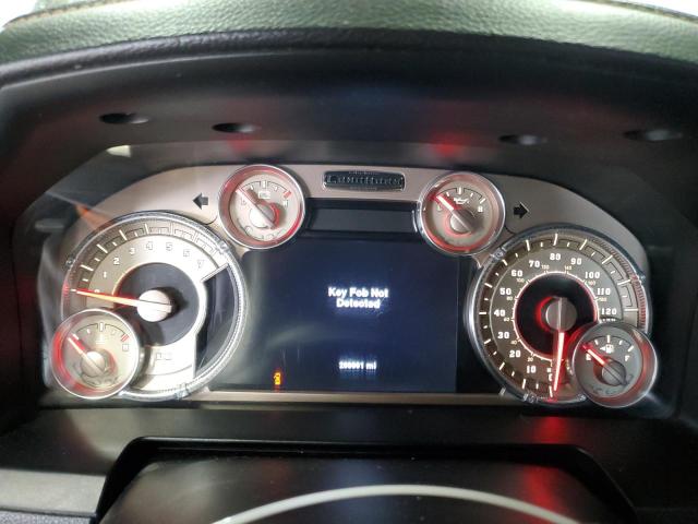 Photo 9 from auction – 2014 RAM 1500 LONGHORN with VIN 1C6RR7PTXES299621