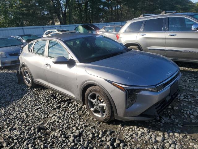 Photo 4 from auction – 2025 KIA K4 LX with VIN 3KPFT4DE1SE025840