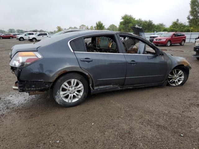 Photo 3 from auction – 2012 NISSAN ALTIMA BAS with VIN 1N4AL2AP1CN444357