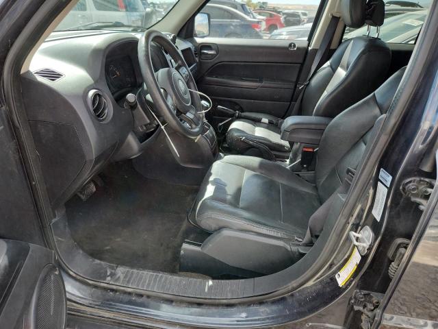Photo 7 from auction – 2015 JEEP PATRIOT SP with VIN 1C4NJPBA1FD379626