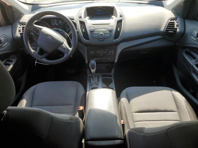 Photo 8 from auction – 2017 FORD ESCAPE S with VIN 1FMCU0F7XHUE94972