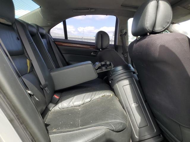 Photo 10 from auction – 2005 ACURA RL with VIN JH4KB16515C006681