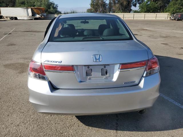 Photo 6 from auction – 2012 HONDA ACCORD SE with VIN 1HGCP2F66CA214300