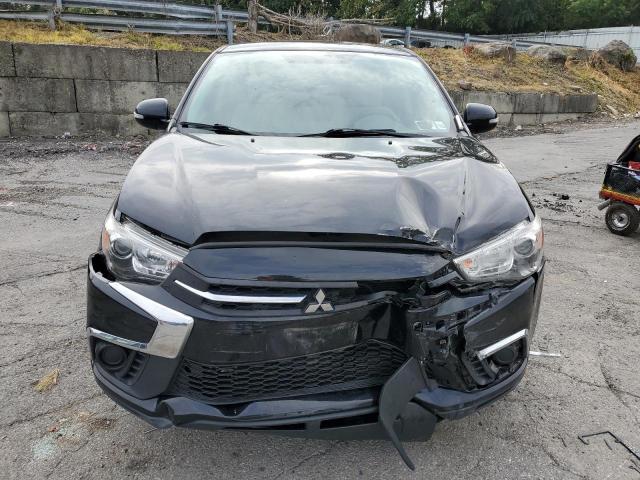 Photo 5 from auction – 2018 MITSUBISHI OUTLANDER with VIN JA4AR3AU2JZ028676