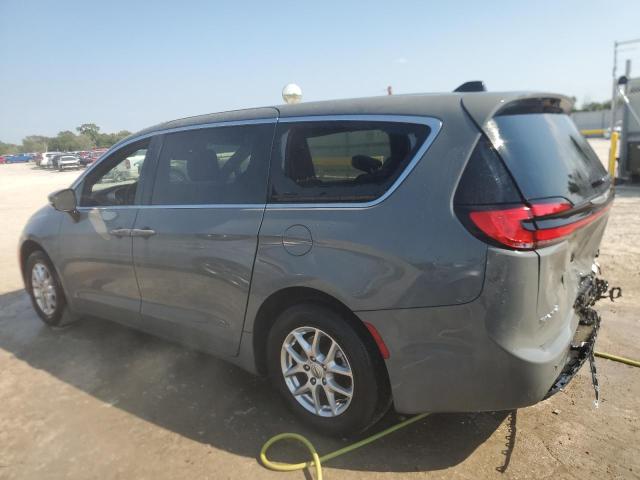 Photo 2 from auction – 2025 CHRYSLER PACIFICA S with VIN 2C4RC1BG5SR542606
