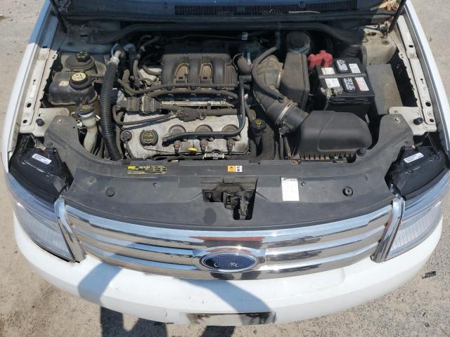 Photo 11 from auction – 2008 FORD TAURUS LIMITED with VIN 1FAHP25W88G101402