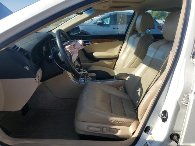Photo 7 from auction – 2005 ACURA TL with VIN 19UUA66215A059975