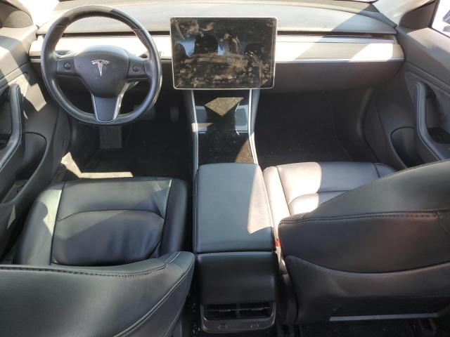 Photo 8 from auction – 2018 TESLA MODEL 3 with VIN 5YJ3E1EA8JF015614