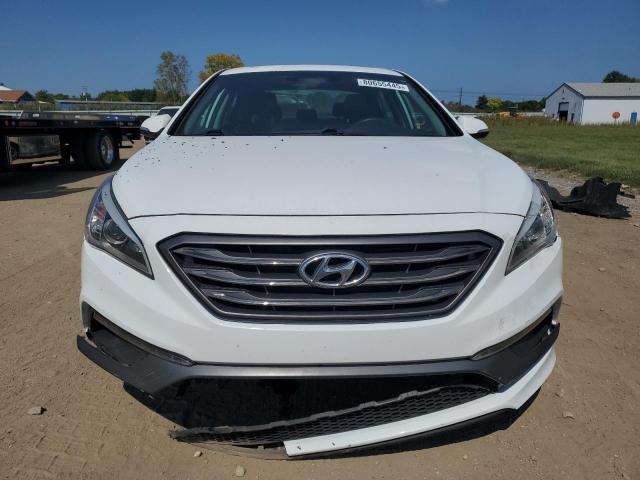 Photo 5 from auction – 2016 HYUNDAI SONATA SPO with VIN 5NPE34AF0GH341807