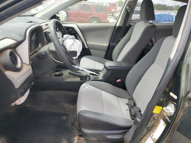 Photo 7 from auction – 2013 TOYOTA RAV4 LE with VIN JTMBFREV3DD019169