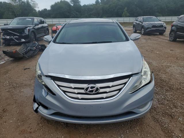 Photo 5 from auction – 2012 HYUNDAI SONATA SE with VIN 5NPEC4AC5CH330091