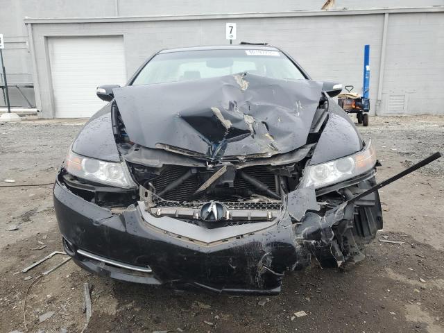 Photo 5 from auction – 2008 ACURA TL with VIN 19UUA66228A028884