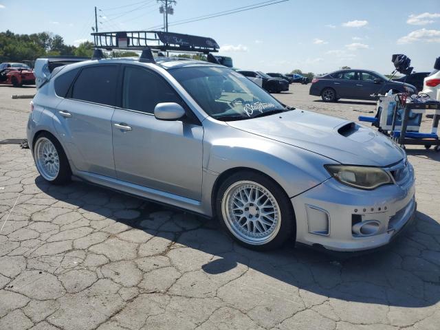 Photo 4 from auction – 2014 SUBARU IMPREZA WRX with VIN JF1GR7E68EG245823
