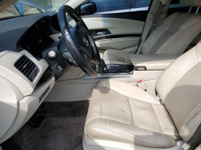 Photo 7 from auction – 2014 ACURA RLX TECH with VIN JH4KC1F58EC006934