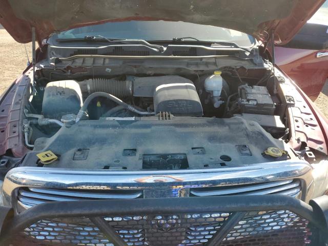 Photo 11 from auction – 2013 RAM 1500 SLT with VIN 1C6RR7LGXDS681929