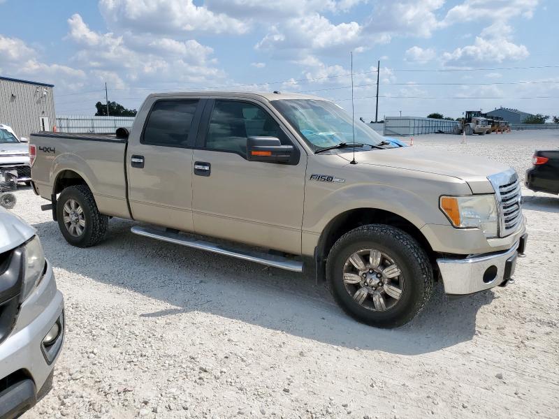Photo 4 from auction – 2010 FORD F150 SUPER with VIN 1FTFW1EV7AFD79922