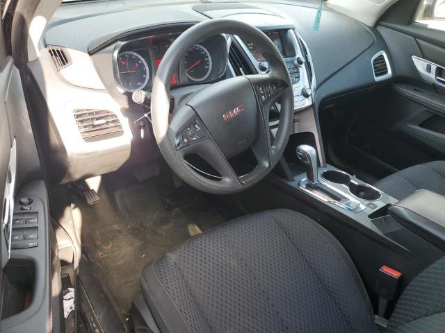 Photo 8 from auction – 2013 GMC TERRAIN SLE with VIN 2GKALMEK6D6243424