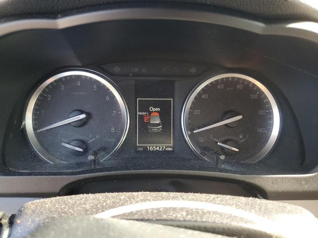 Photo 9 from auction – 2015 TOYOTA HIGHLANDER with VIN 5TDDKRFH9FS156962