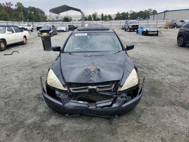Photo 5 from auction – 2003 HONDA ACCORD EX with VIN 1HGCM66563A062106