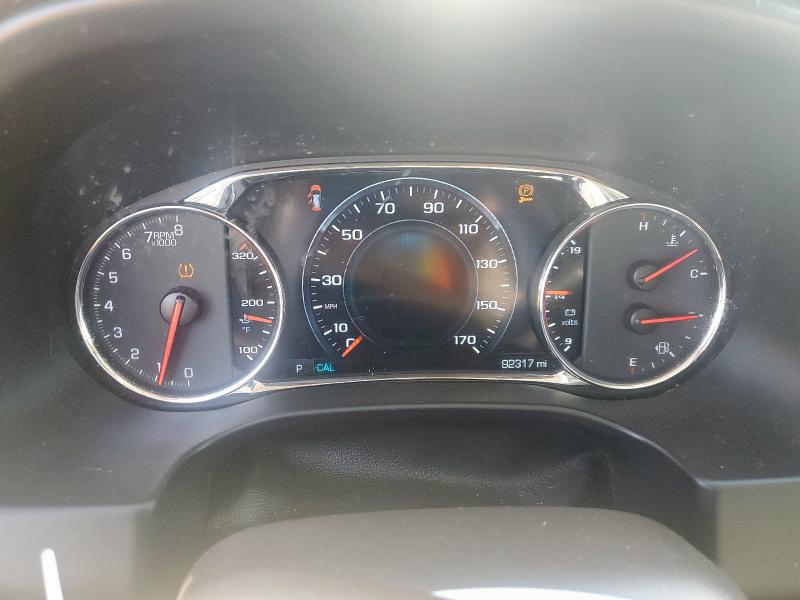 Photo 9 from auction – 2017 GMC ACADIA DEN with VIN 1GKKNXLS5HZ278095