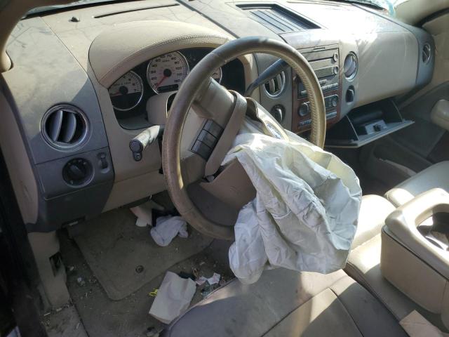 Photo 8 from auction – 2006 FORD F150 SUPER with VIN 1FTPW14566FA32773