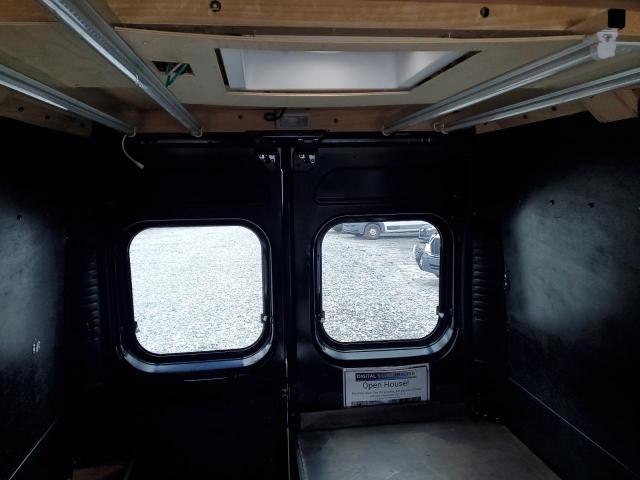 Photo 10 from auction – 2019 RAM PROMASTER with VIN 3C6TRVBG2KE549467