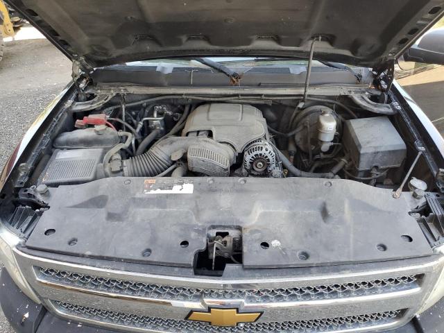 Photo 11 from auction – 2013 CHEVROLET SILVERADO with VIN 3GCPKSE75DG198876