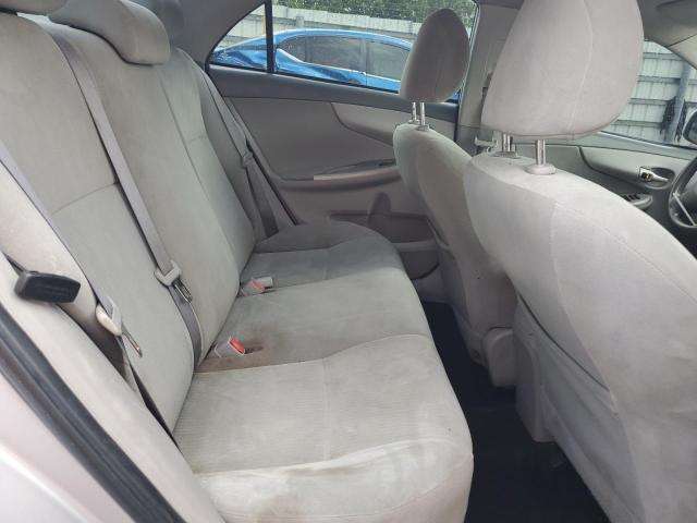 Photo 10 from auction – 2010 TOYOTA COROLLA BASE with VIN 2T1BU4EE4AC277024