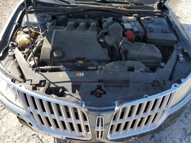 Photo 11 from auction – 2011 LINCOLN MKZ with VIN 3LNHL2GC4BR772926