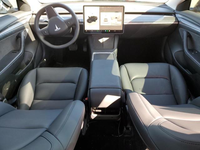 Photo 8 from auction – 2022 TESLA MODEL 3 with VIN 5YJ3E1EA6NF362459