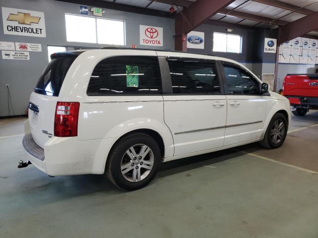 Photo 3 from auction – 2010 DODGE GRAND CARA with VIN 2D4RN6DX1AR390412