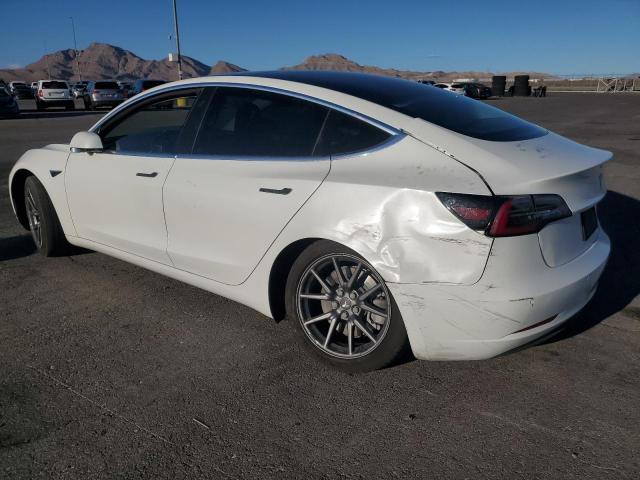 Photo 2 from auction – 2019 TESLA MODEL 3 with VIN 5YJ3E1EA6KF397109