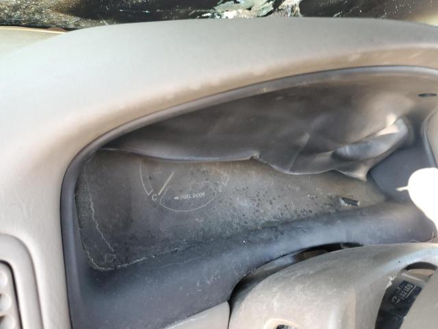 Photo 9 from auction – 1999 TOYOTA COROLLA VE with VIN 2T1BR12E1XC184961