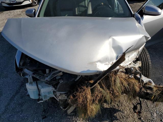Photo 11 from auction – 2014 TOYOTA CAMRY L with VIN 4T1BF1FK9EU809658