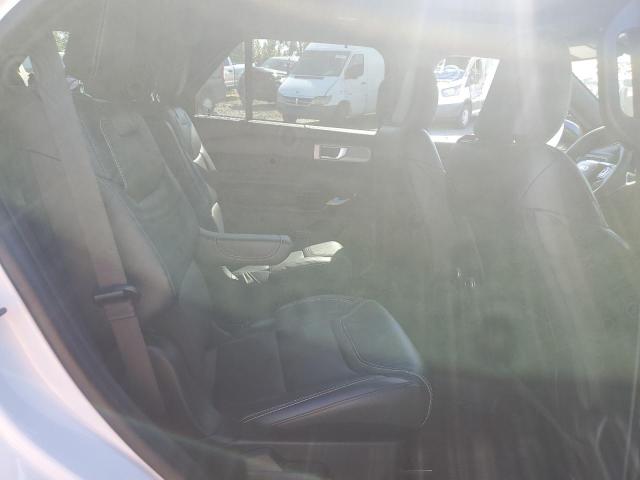 Photo 10 from auction – 2023 FORD EXPLORER S with VIN 1FM5K8GC7PGC33501
