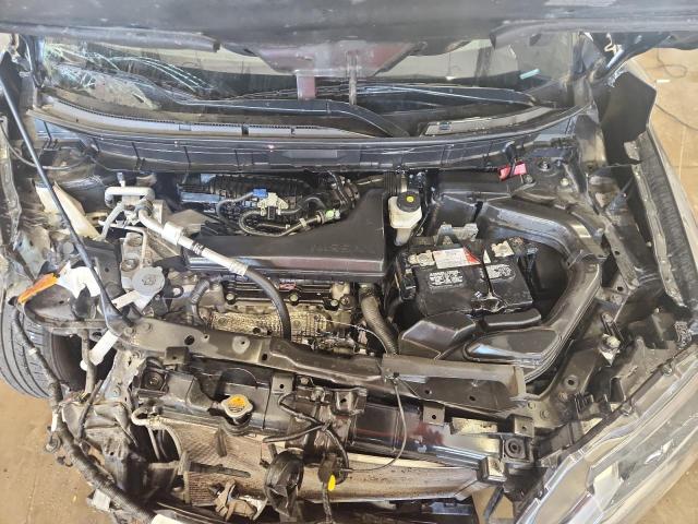 Photo 12 from auction – 2017 NISSAN ROGUE S with VIN 5N1AT2MT6HC853326
