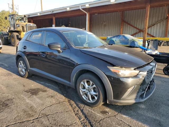 Photo 4 from auction – 2017 MAZDA CX-3 SPORT with VIN JM1DKFB72H0147442