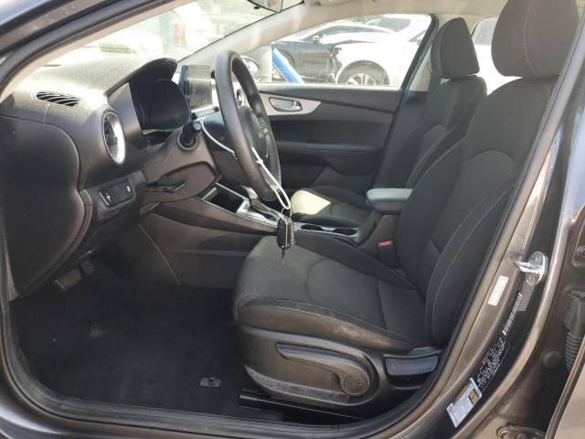 Photo 7 from auction – 2023 KIA FORTE LX with VIN 3KPF24AD7PE633741